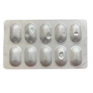 Pyloflush Capsule product image