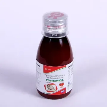 Pyremol Syrup product image
