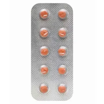 Q Mind 25 Tablet product image