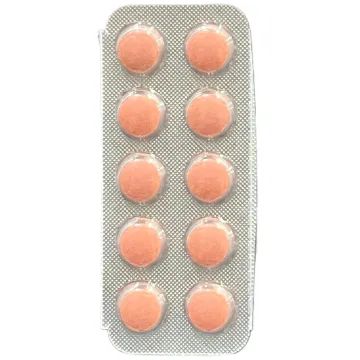Q Pin 50 Tablet product image