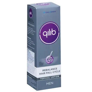 Qilib Men Topical Lotion 80ml product image