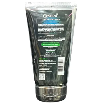 Qsera Leave In Conditioner 100ml product image