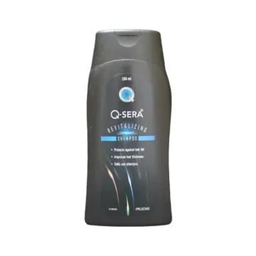 Qsera Revitalizing Shampoo product image