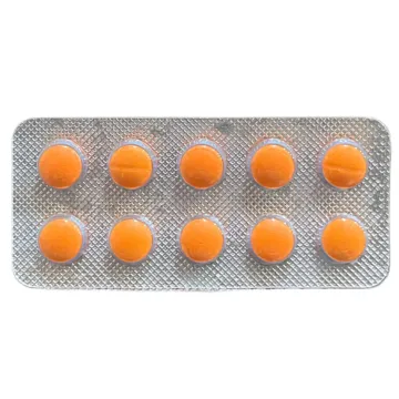 Qtcon 25 Tablet product image