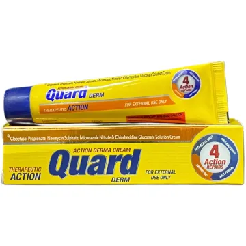 Quard Cream 15gm product image