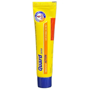 Quard Cream 15gm product image