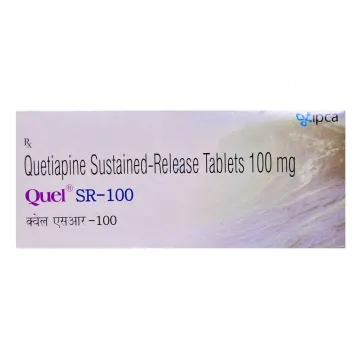 Quel Sr 100 Tablet product image
