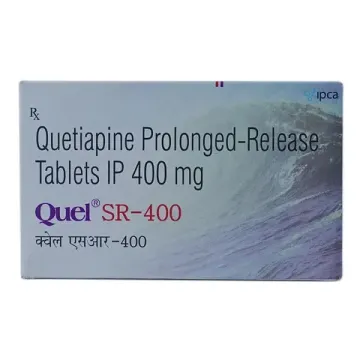 Quel Sr 400 Tablet product image