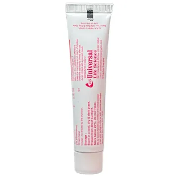 Queliderm Cream 15gm product image