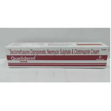 Queliderm Cream product image