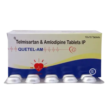 Quetel Am Tablet product image