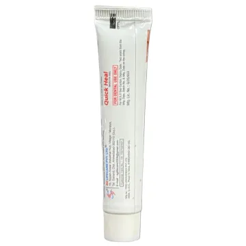Quick Heal Mouth Gel 15gm product image