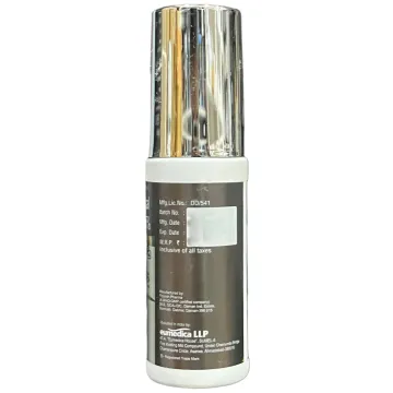 Quikgain 5% Solution 60ml product image