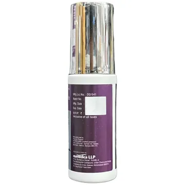 Quikgain F Solution 60ml product image