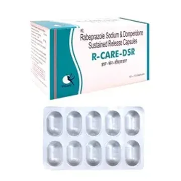 R-care-dsr Capsule product image