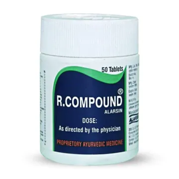 R Compound product image