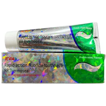 Ra Thermoseal Paste 100gm product image