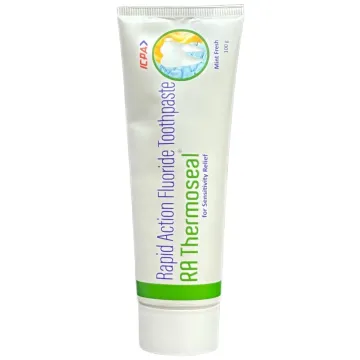 Ra Thermoseal Paste 100gm product image