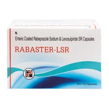 Rabaster-lsr Capsule product image