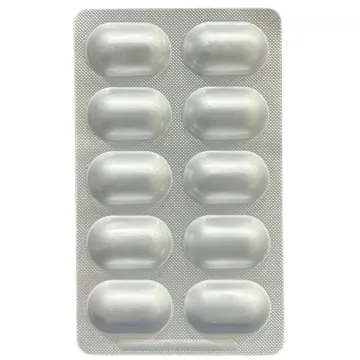 Rabekind Dsr Capsule product image