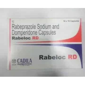 Rabeloc Rd Capsule product image