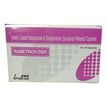 Rabetroy-dsr Capsule product image