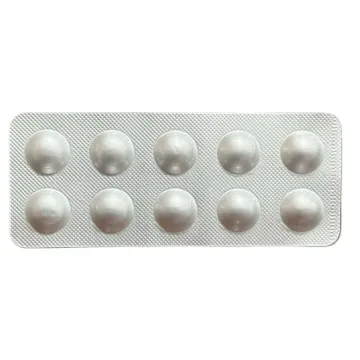 Rabewal D Tablet product image