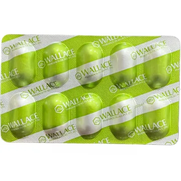 Rabewal Dsr Capsule product image