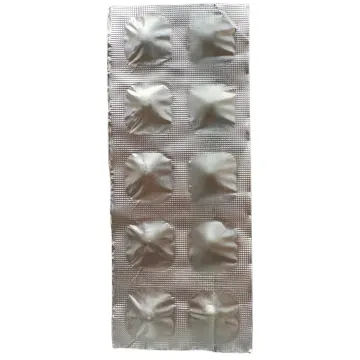 Rabez 20 Tablet product image