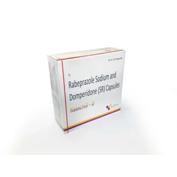 Rabichil D Cap product image