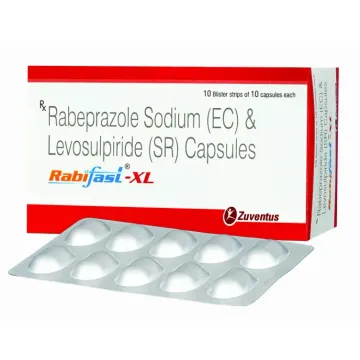 Rabifast-xl Capsule product image