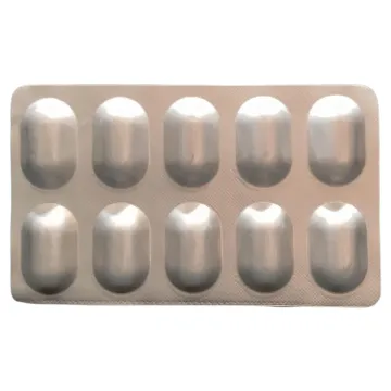 Rabitar Dsr Capsule product image