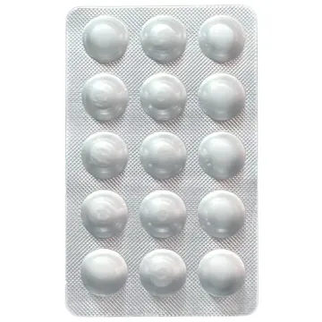 Rablet 20 Tablet product image