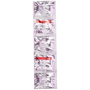 Rablet D 40 Capsule product image