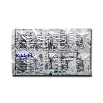 Rablet L Capsule product image