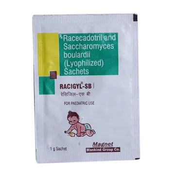 Racigyl Sb Sachet 1gm product image