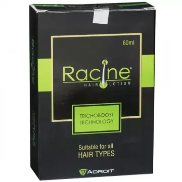 Racine Lotion 60 Ml product image