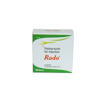 Rado Injection product image