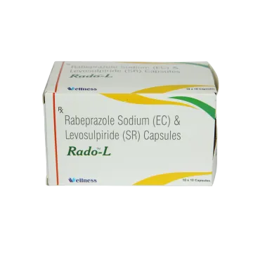 Rado L Capsule product image