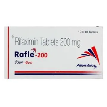 Rafle 200 Tablet product image