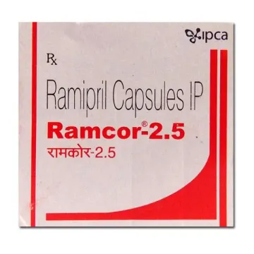 Ramcor 2.5 Tablet product image