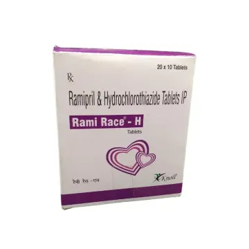 Rami Race H Tablet product image