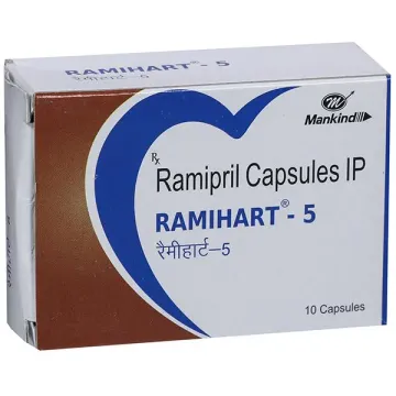 Ramihart 5 Capsule product image