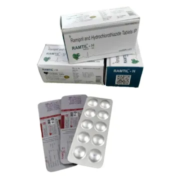 Ramtil H Tablet product image