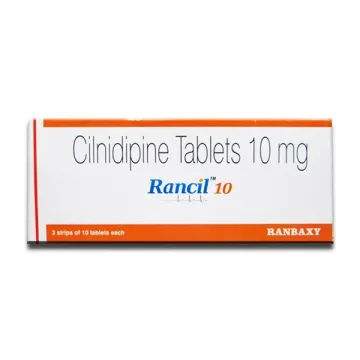 Rancil 10 Tablet product image