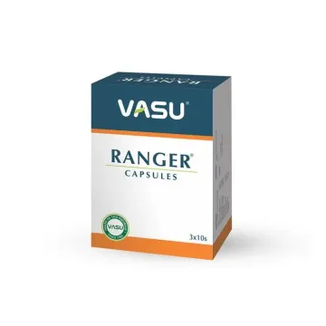 Ranger Capsule product image