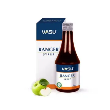 Ranger Syrup 200ml product image
