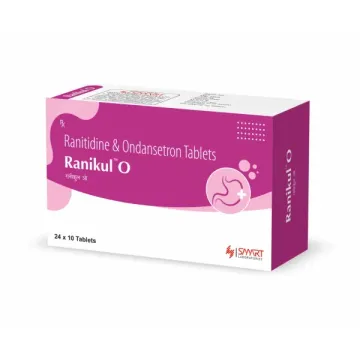 Ranikul O Tablet product image