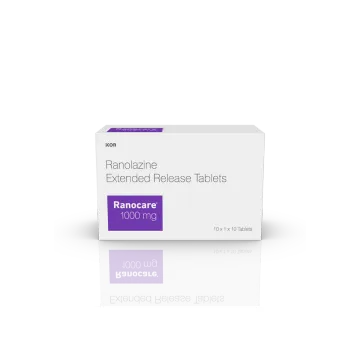 Ranocare 1000mg Tablet product image
