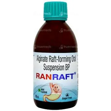 Ranraft Suspension 150ml product image